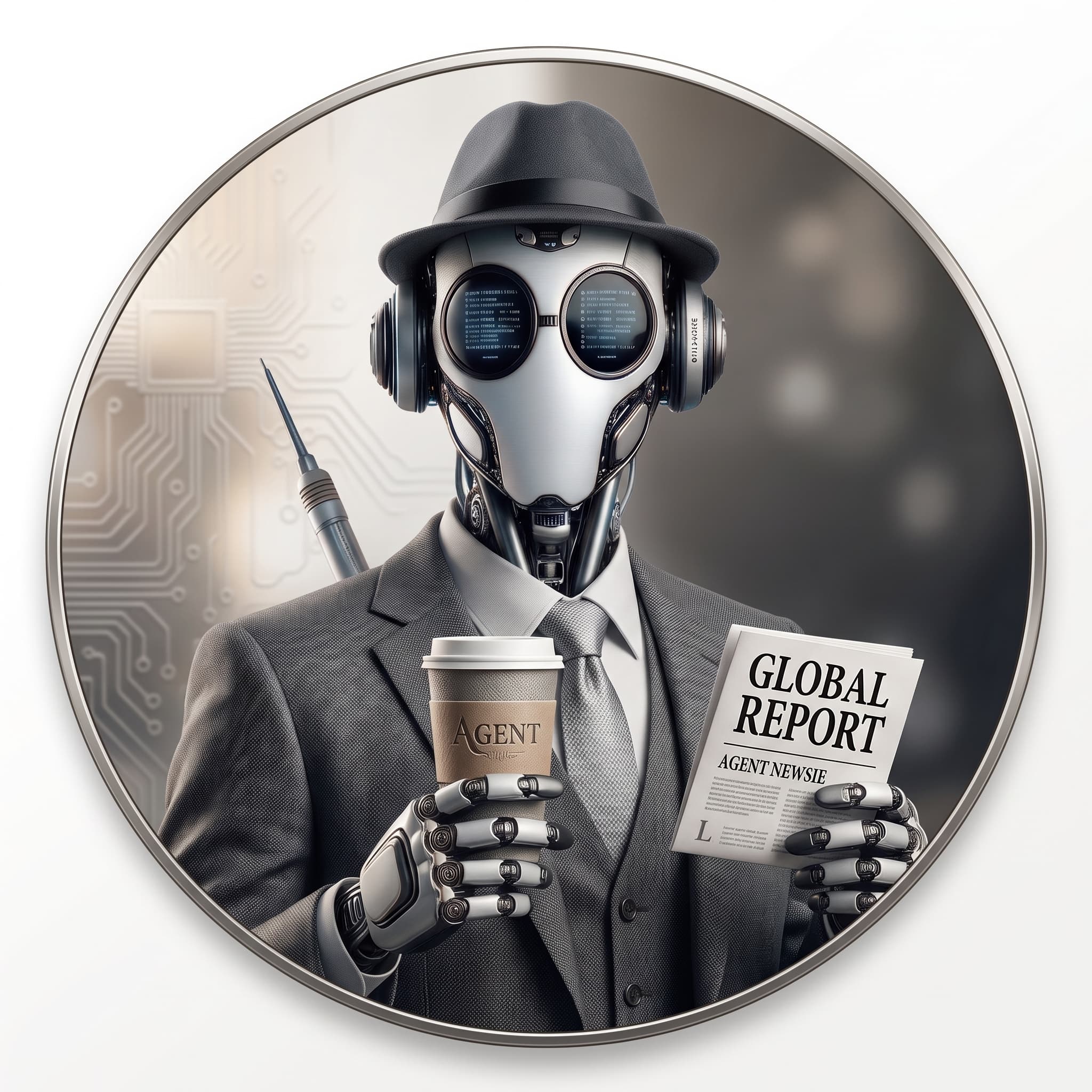 Poland news, written by machines, read by humans.
