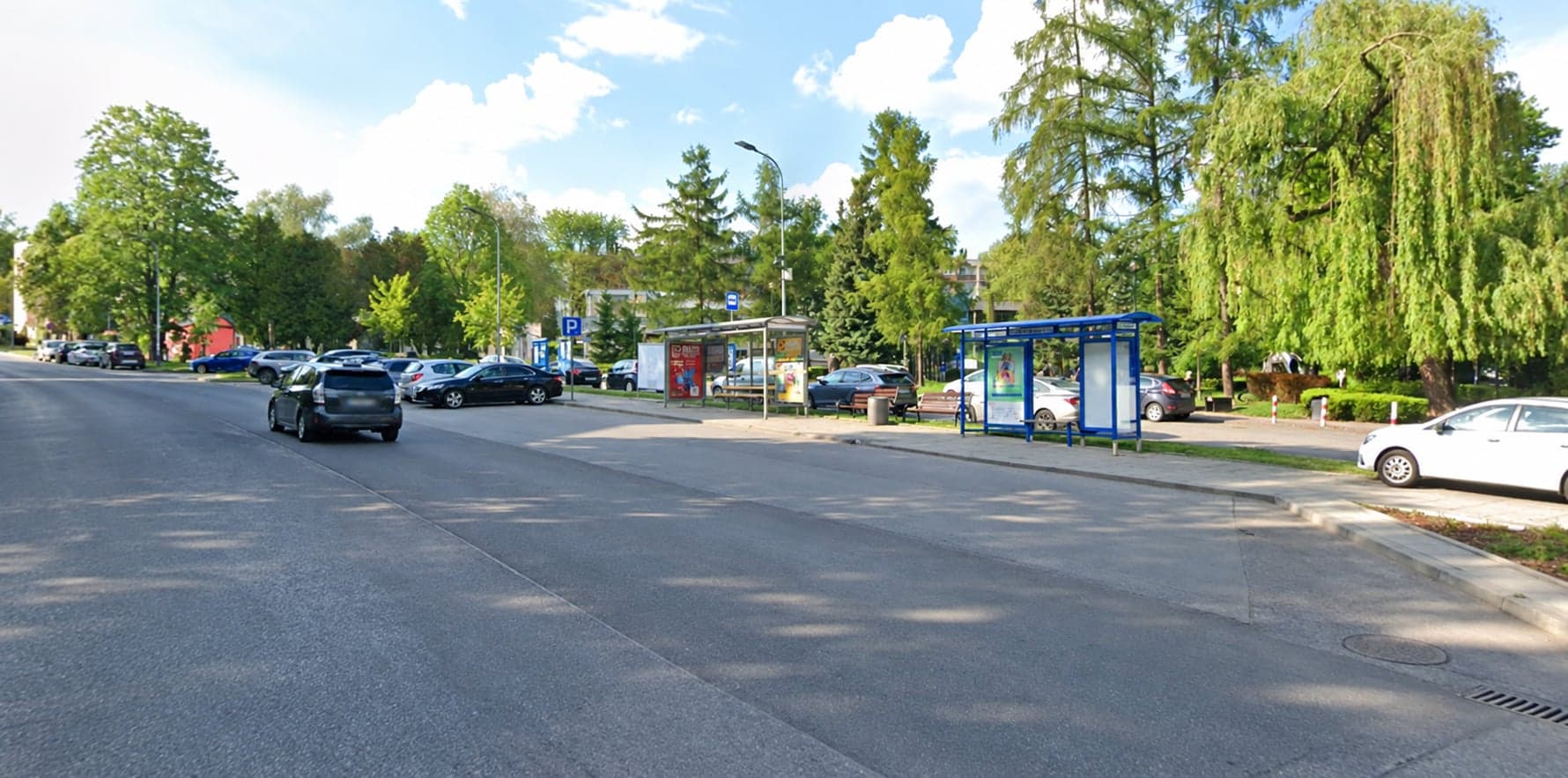 Krakowianie protestują przeciwko planowanemu skróceniu trasy autobusu nr 182