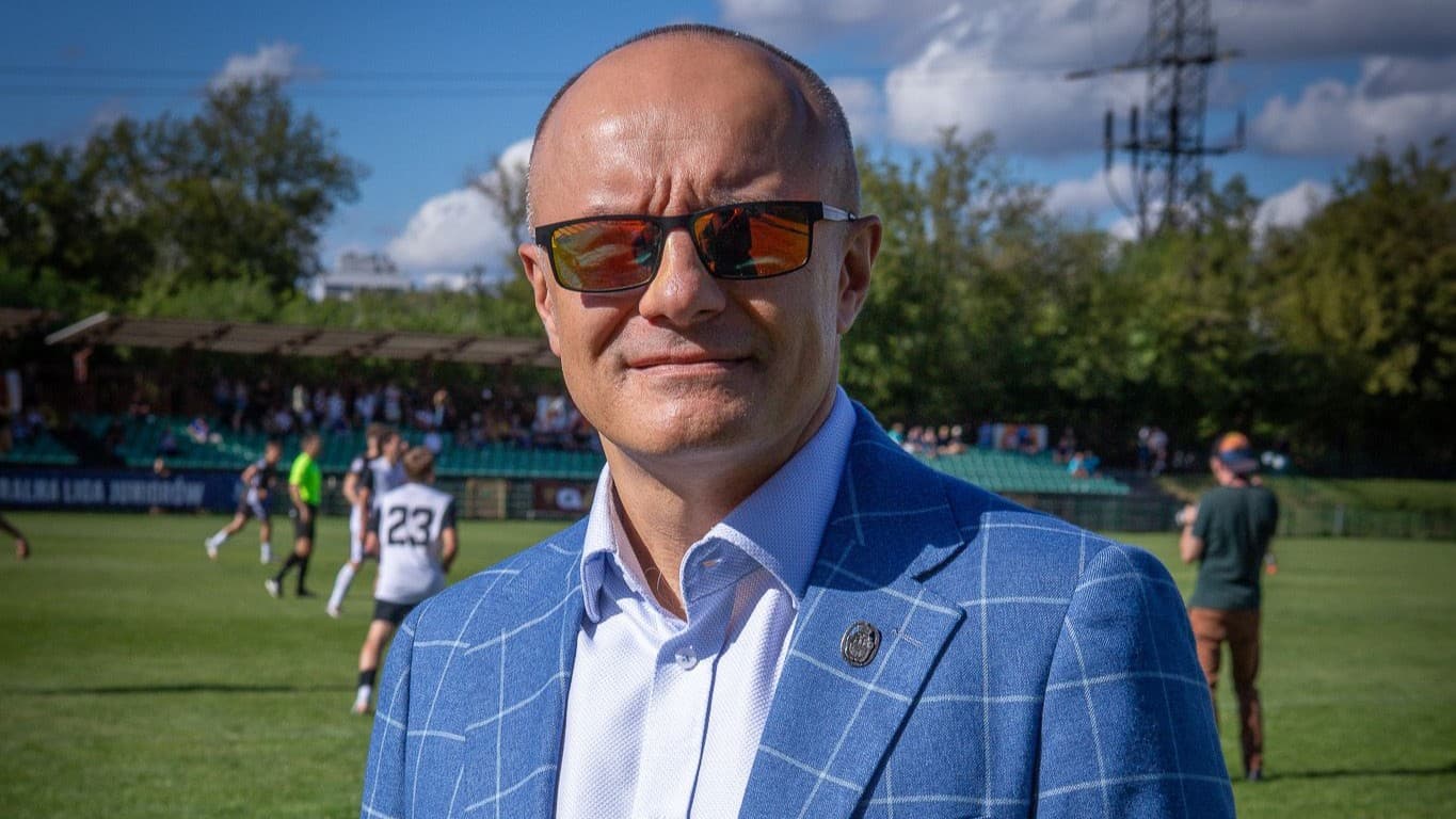 Kraków ma braki w infrastrukturze sportowej mimo wysokich ambicji